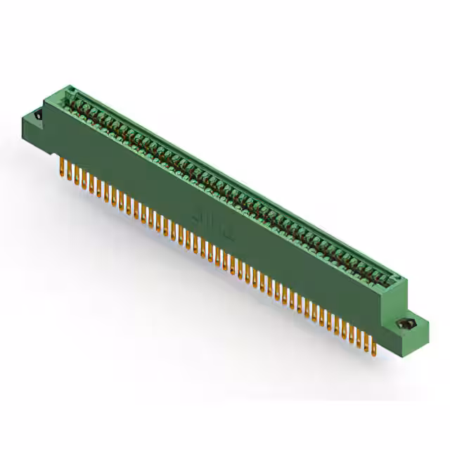845-086-500-208 EDAC Inc.  Edgeboard Connectors